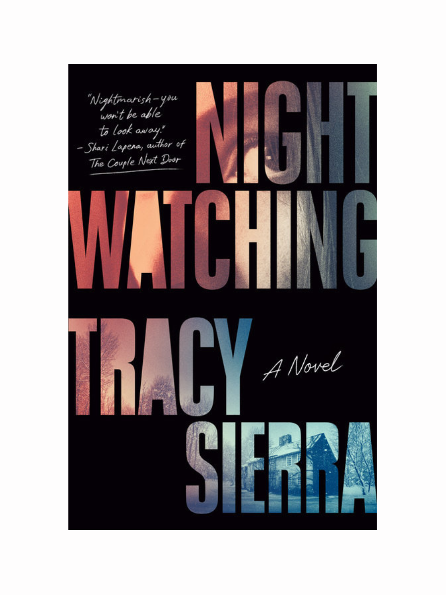 Night Watching by Tracy Sierra
