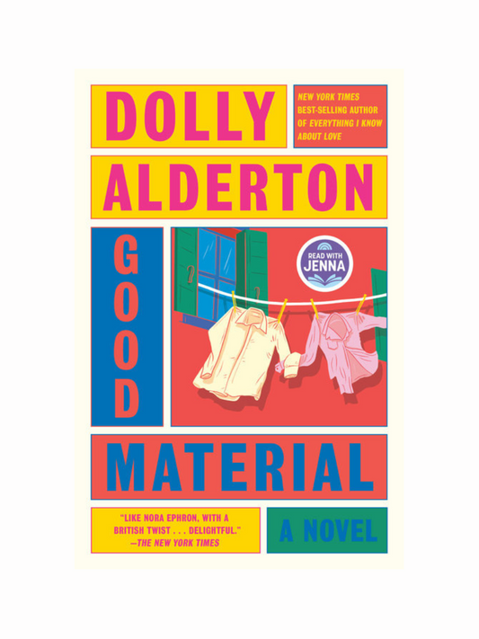 Good Material by Dolly Alderton