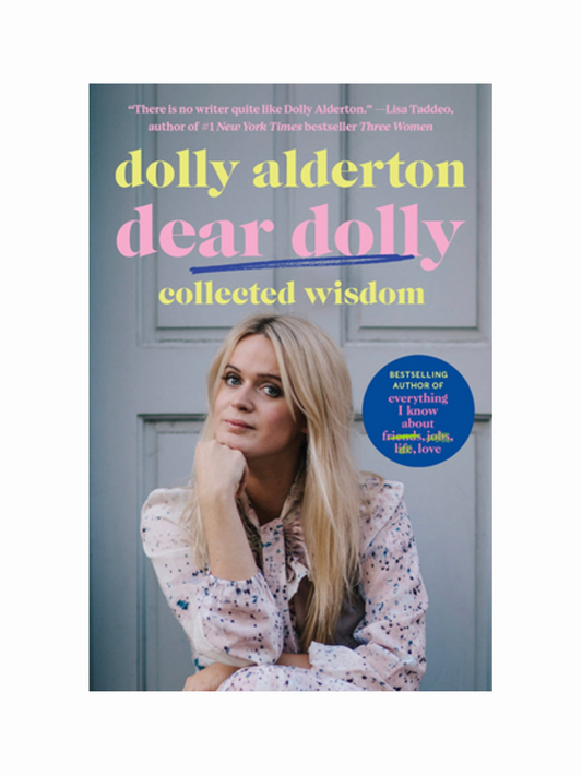 Dear Dolly by Dolly Alderton