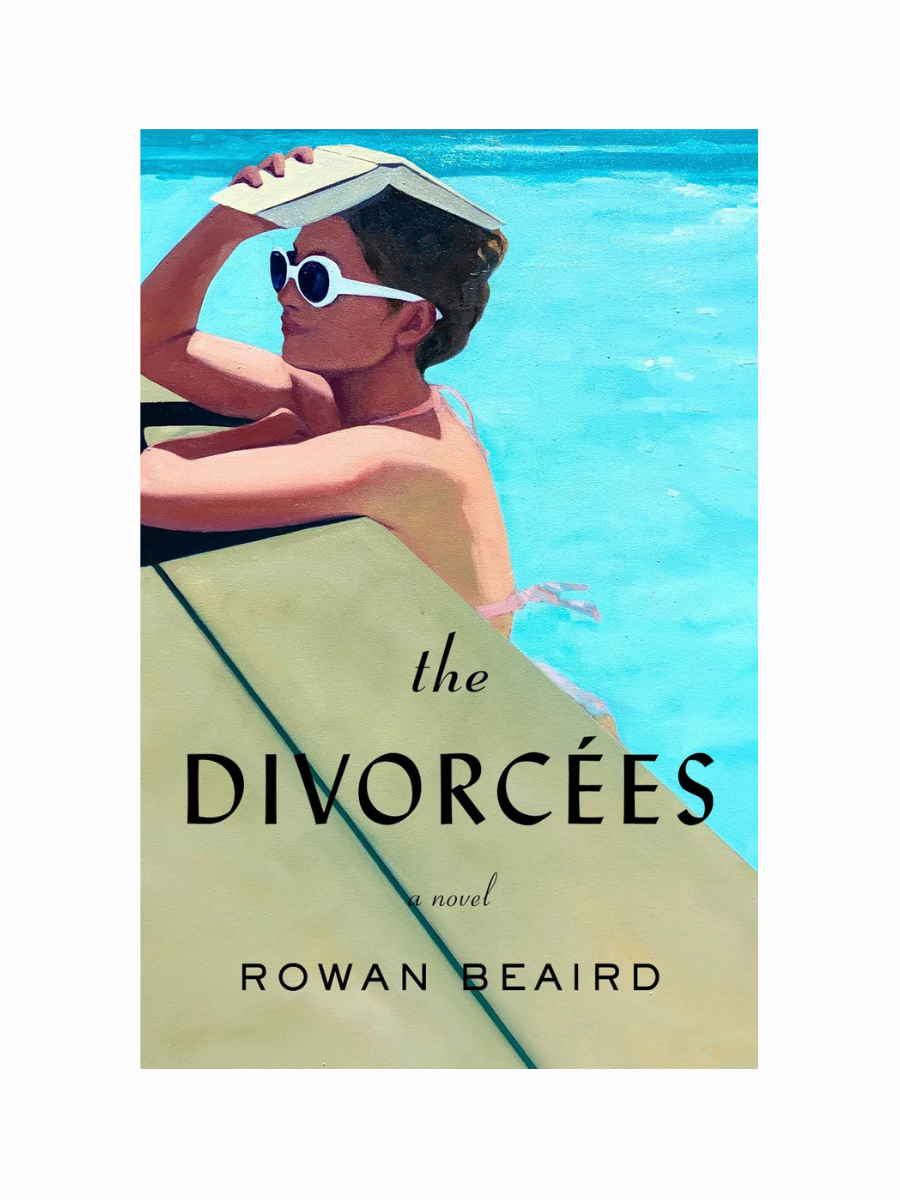 The Divorcées by Rowan Beaird