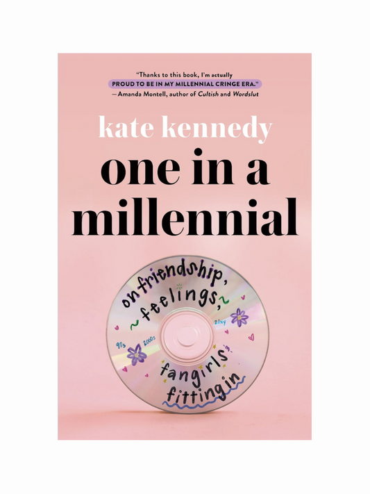 One In a Millennial by Kate Kennedy