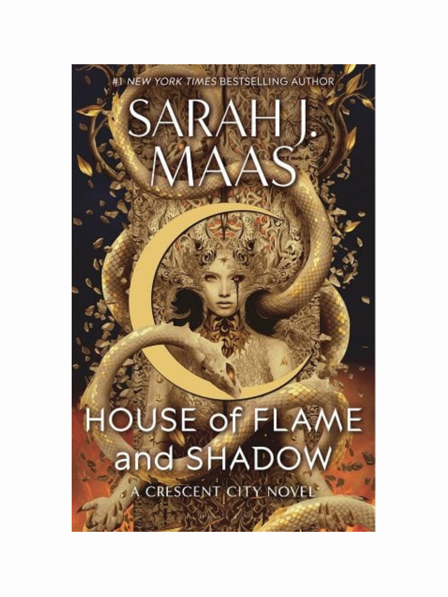 House of Flame and Shadow