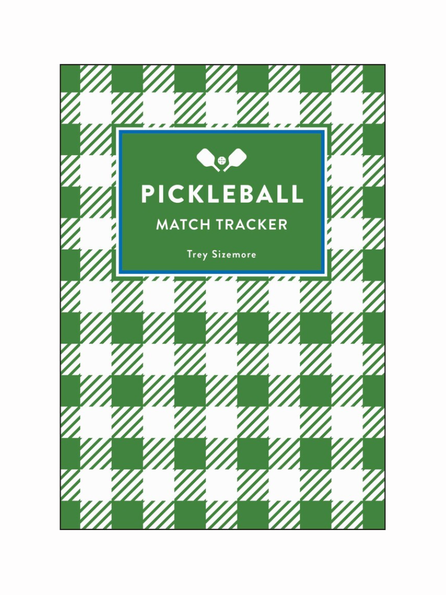 Pickleball Match Tracker