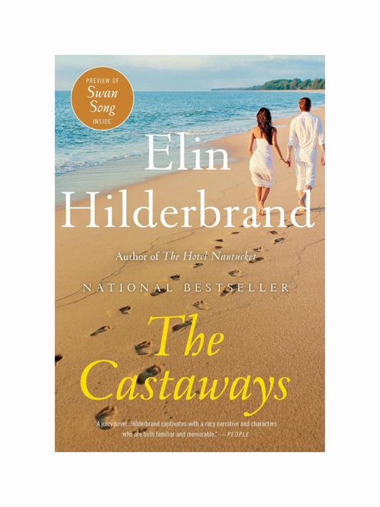 The Castaways by Elin Hilderbrand