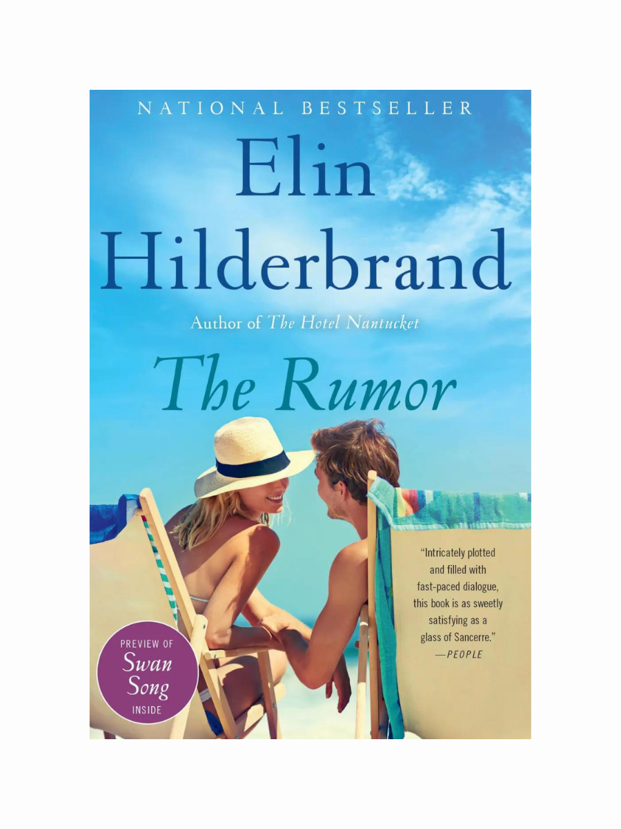 The Rumor by Elin Hilderbrand