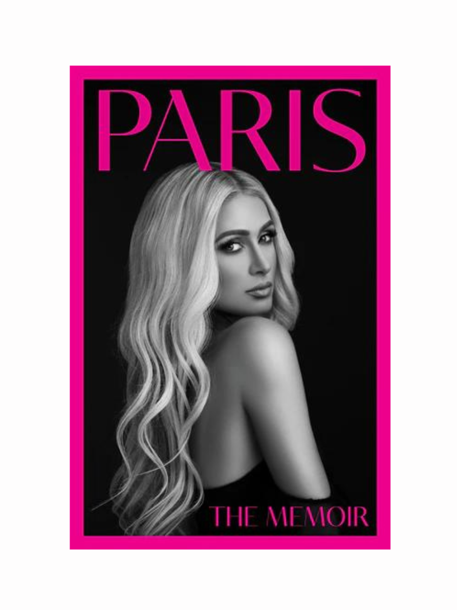 Paris by Paris Hilton