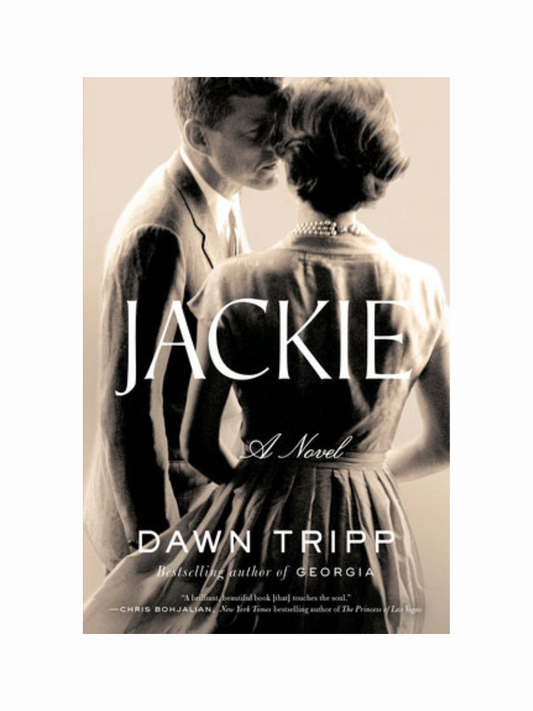 Jackie by Dawn Tripp