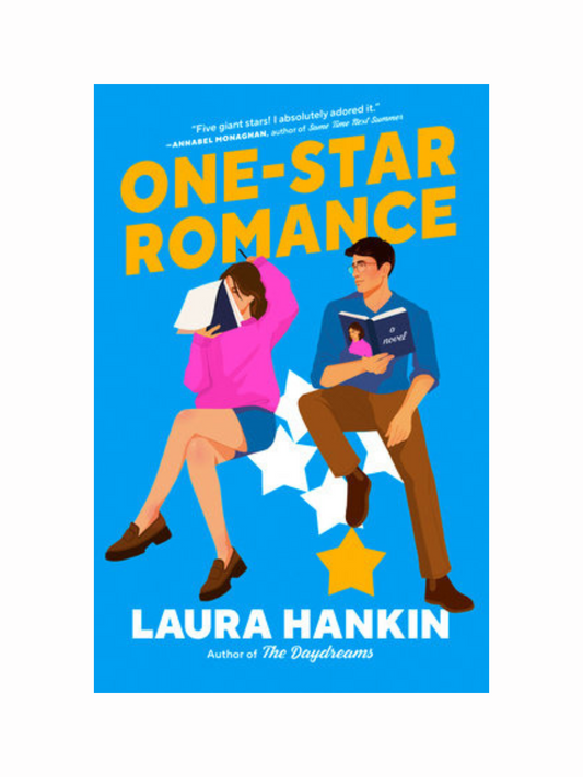 One-Star Romance by Laura Hankin