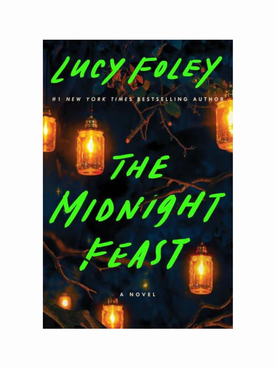 The Midnight Feast by Lucy Foley