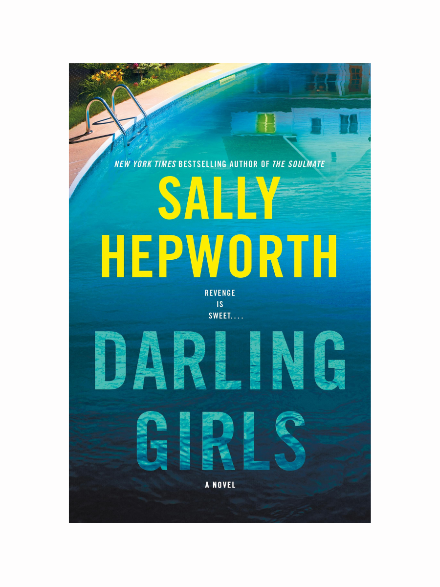 Darling Girls by Sally Hepworth