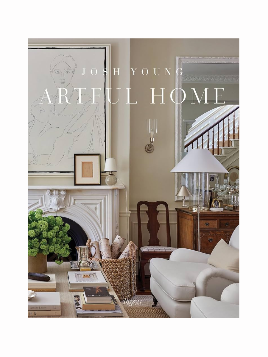 Artful Home by Josh Young