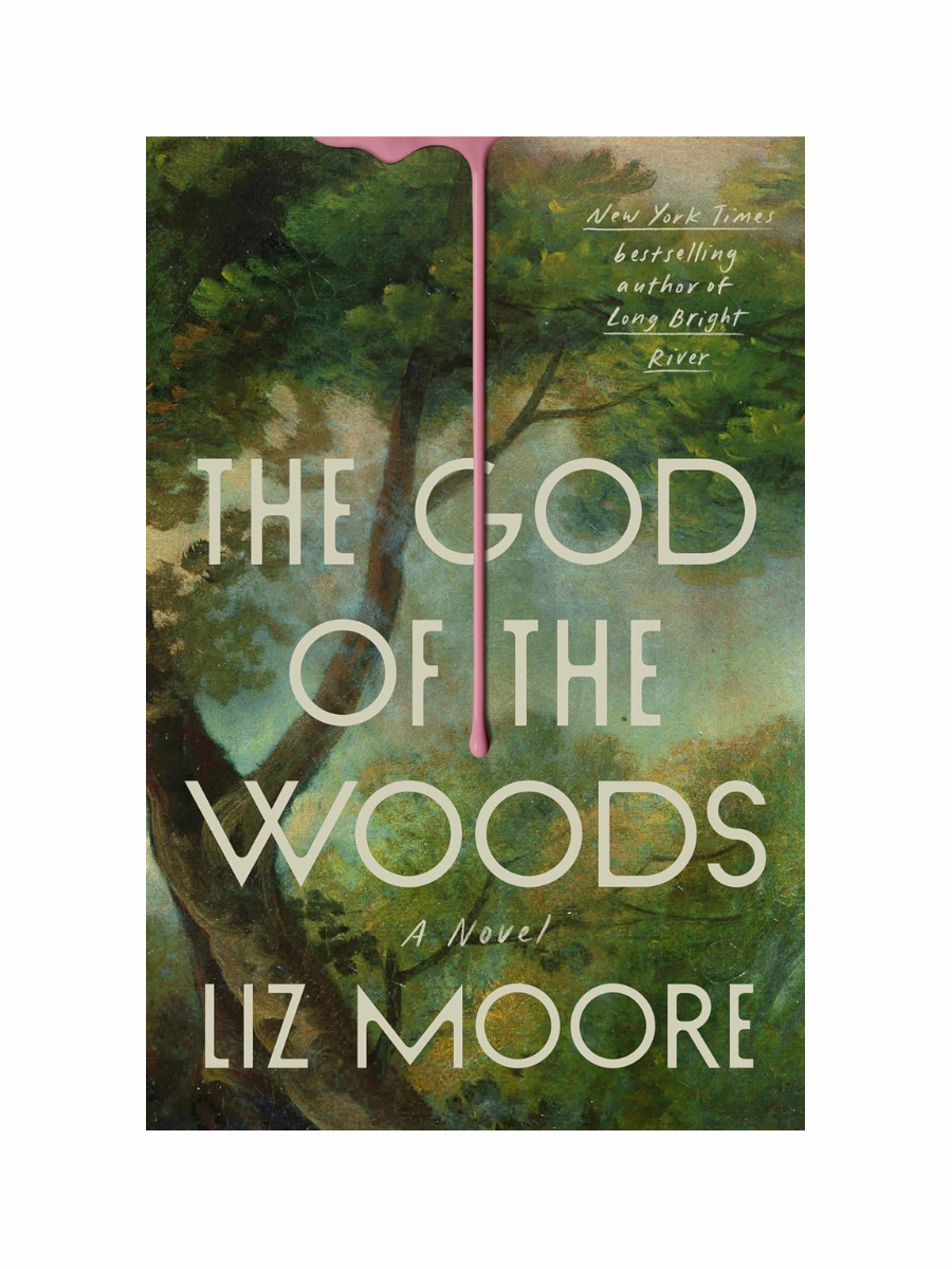 The God of the Woods by Liz Moore