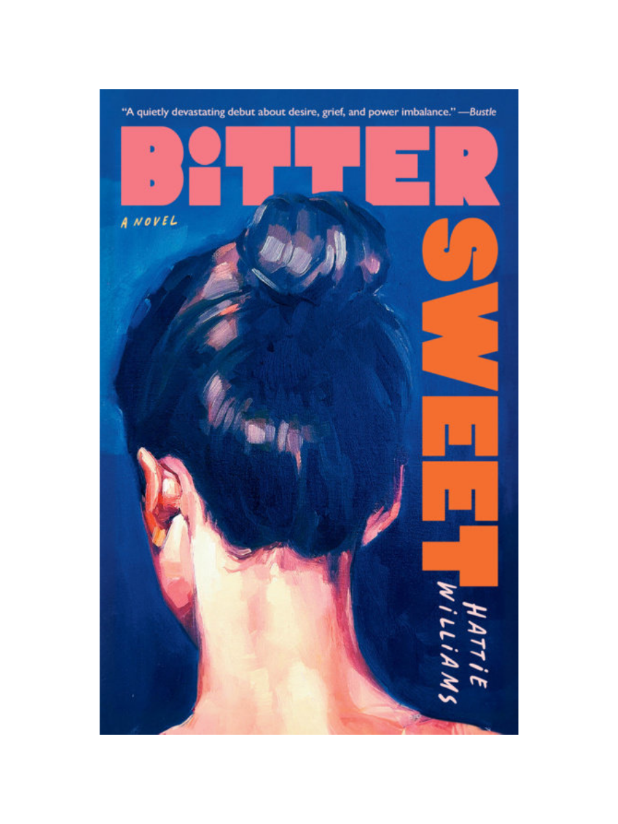 Bitter Sweet by Hattie Williams