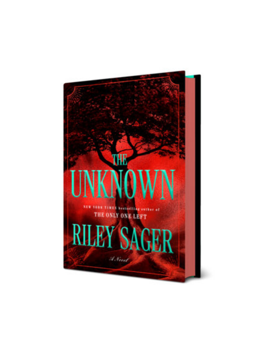 The Unknown by Riley Sager