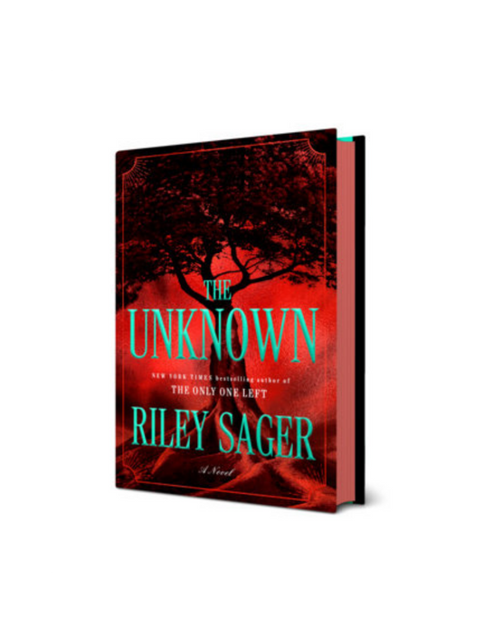 The Unknown by Riley Sager
