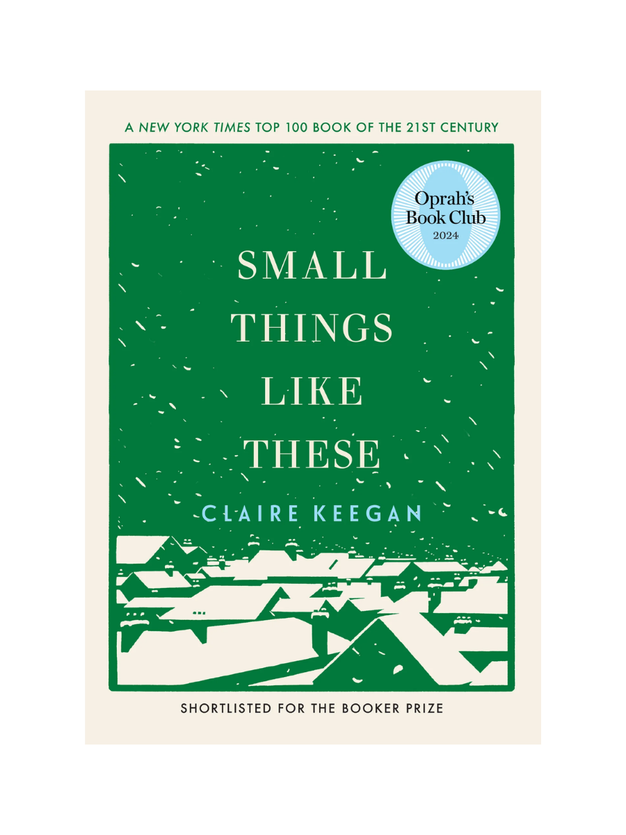 Small Things Like These (Oprah's Book Club)