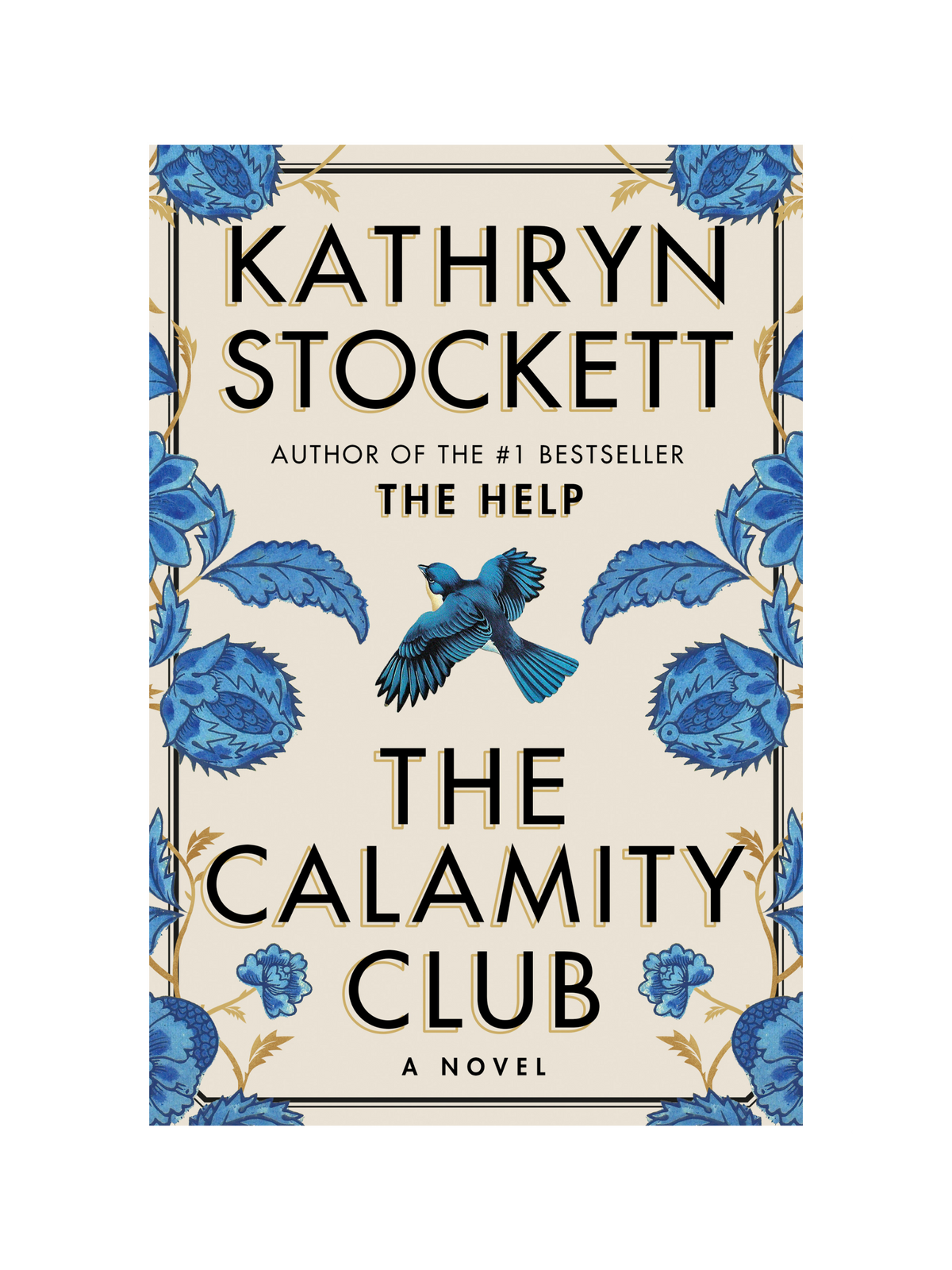 The Calamity Club
