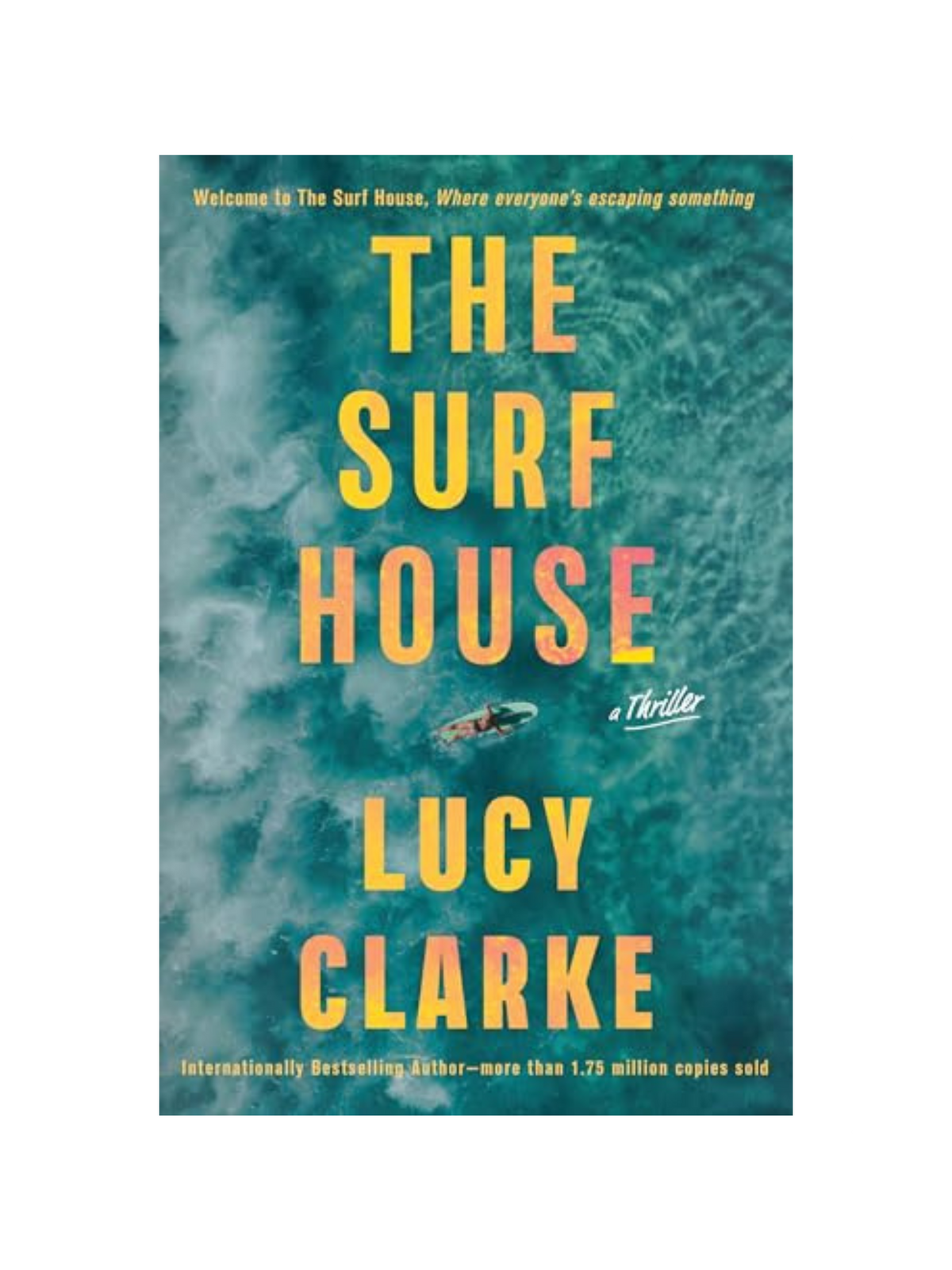 The Surf House