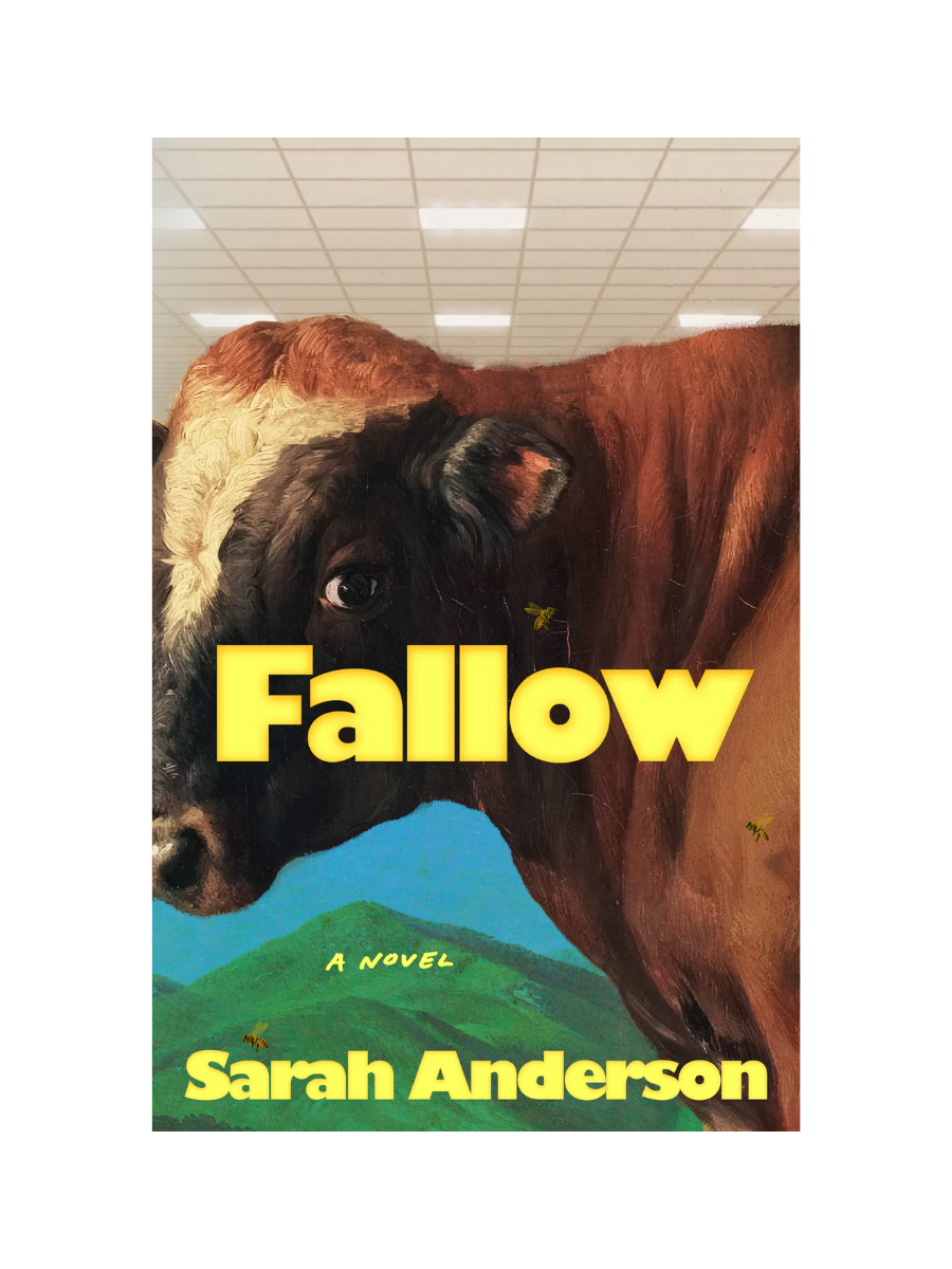 Fallow by Sarah Anderson