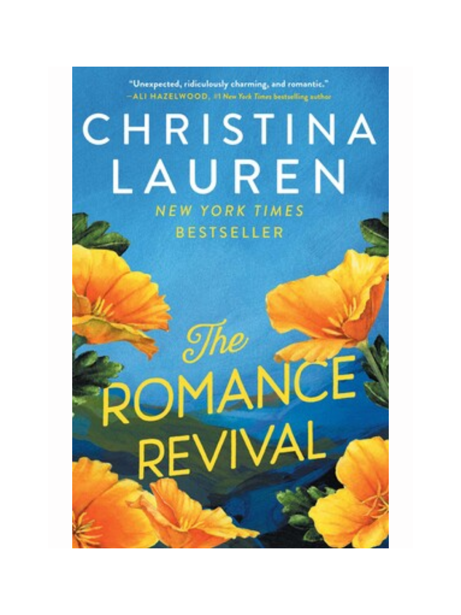 The Romance Revival by Christina Lauren
