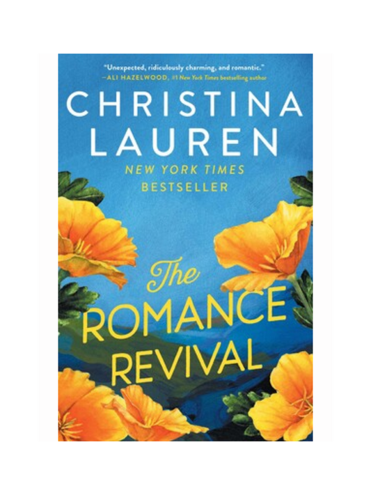 The Romance Revival by Christina Lauren