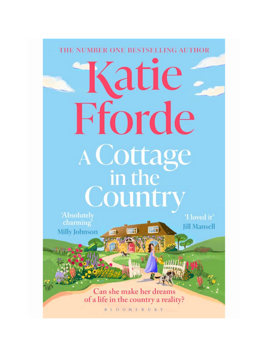 A Cottage in the Country by Katie Fforde