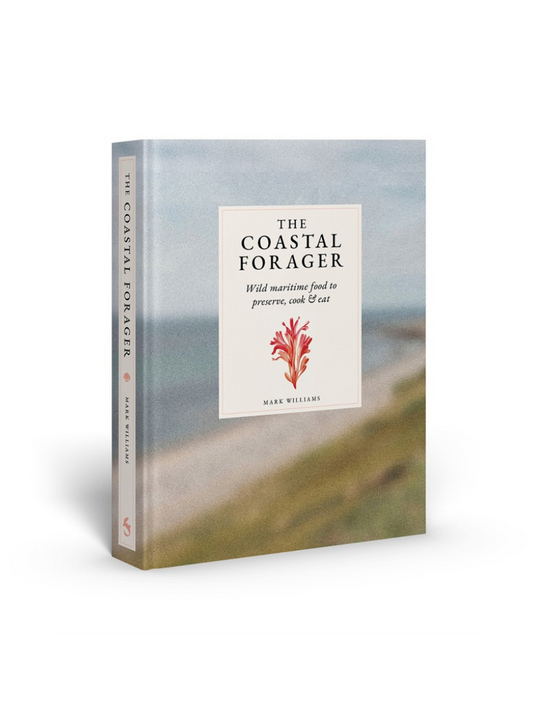 The Coastal Forager by Mark L. Williams