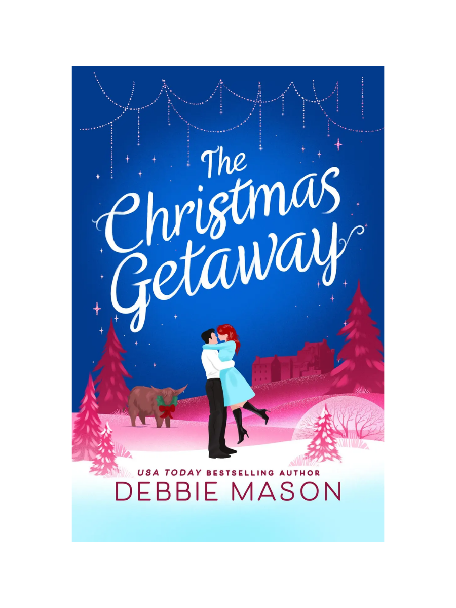 The Christmas Getaway by Debbie Mason