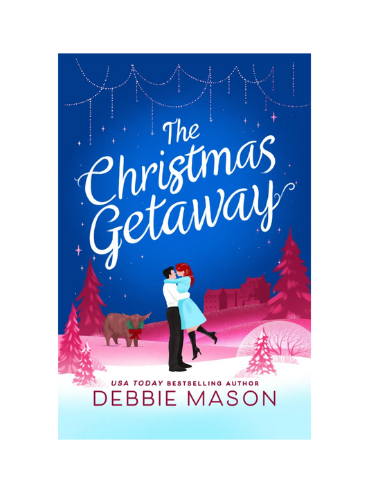 The Christmas Getaway by Debbie Mason