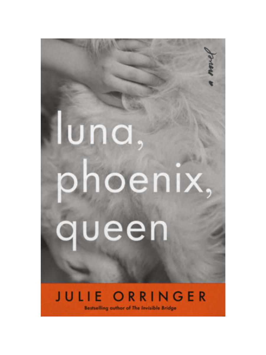 Luna, Phoenix, Queen by Julie Orringer