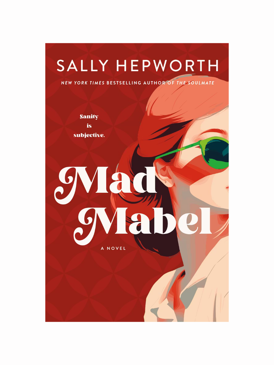 Mad Mabel by Sally Hepworth