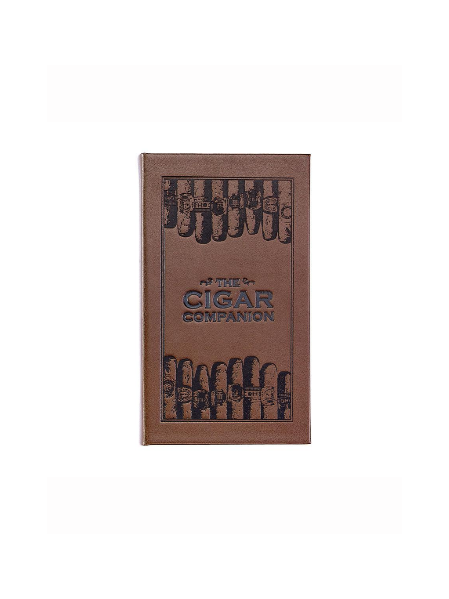 The Cigar Companion
