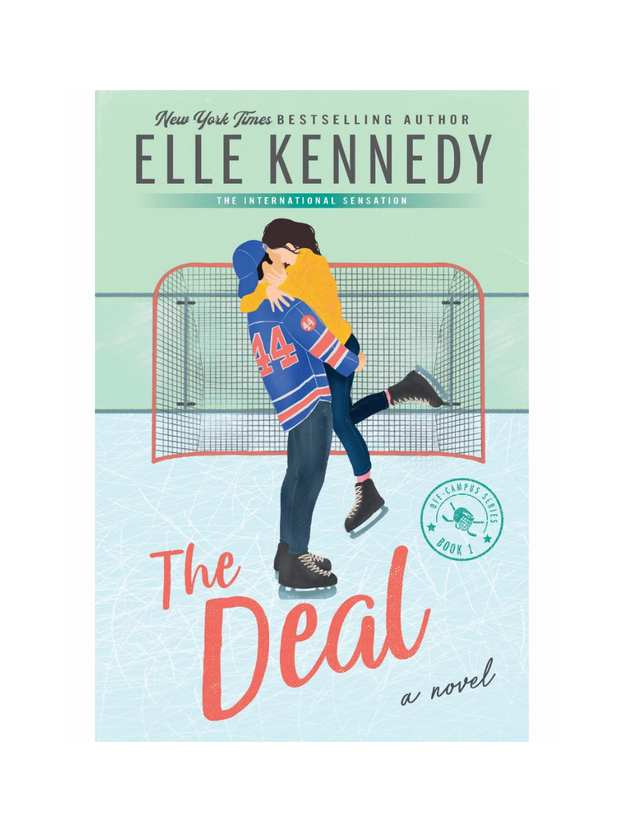 The Deal by Elle Kennedy