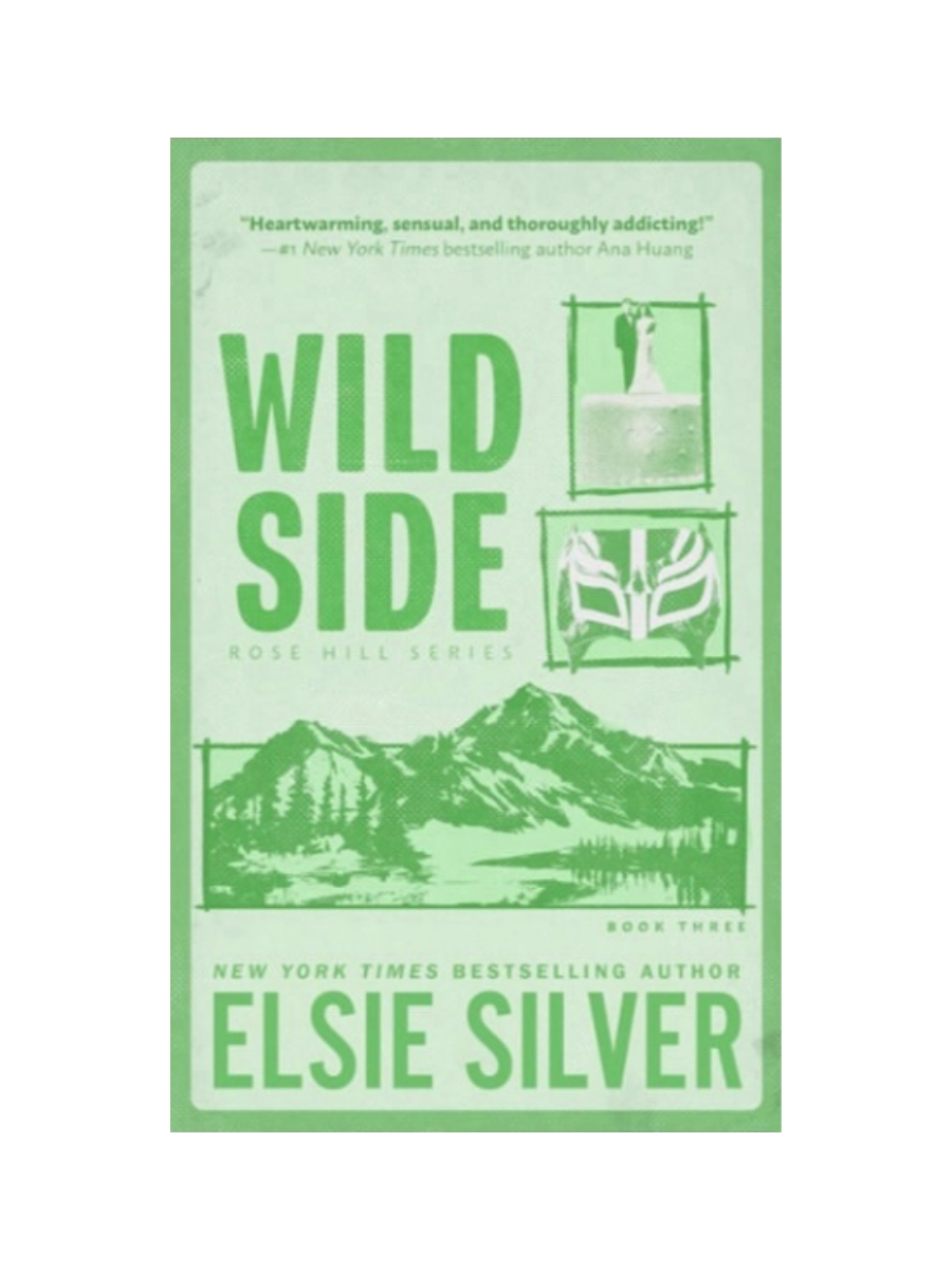 Wild Side by Elsie Silver