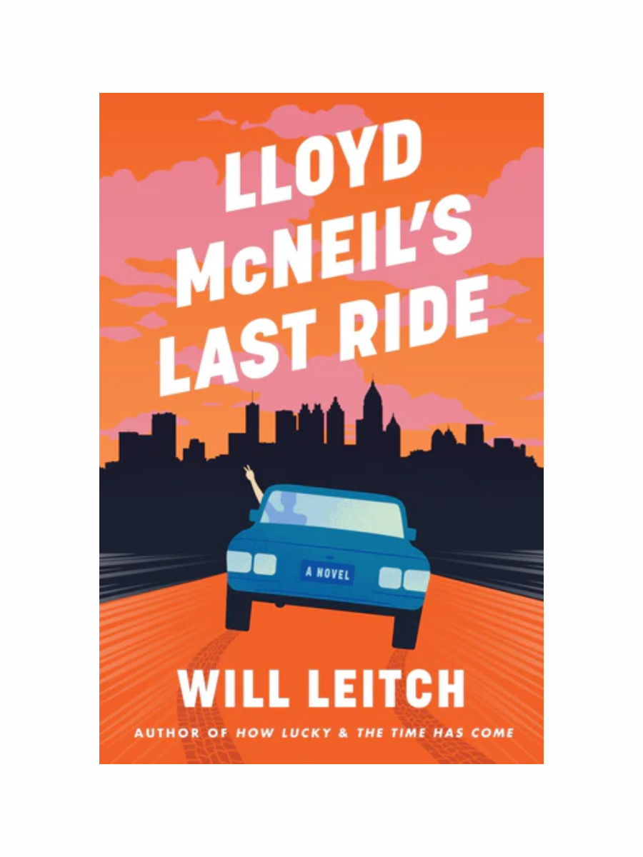 Lloyd McNeil’s Last Ride by Will Leitch