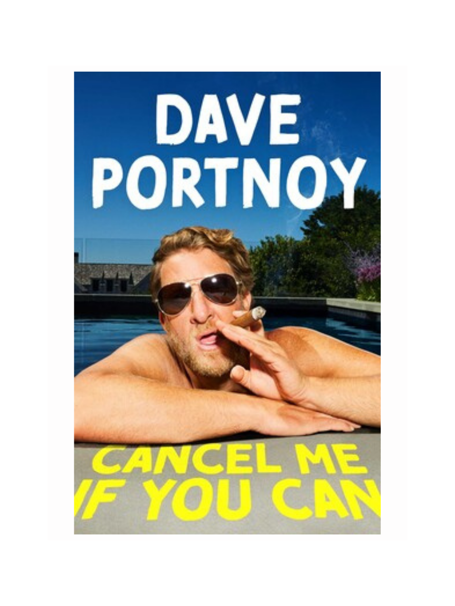 Cancel Me If You Can