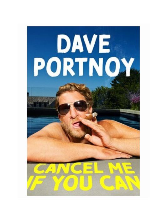 Cancel Me If You Can