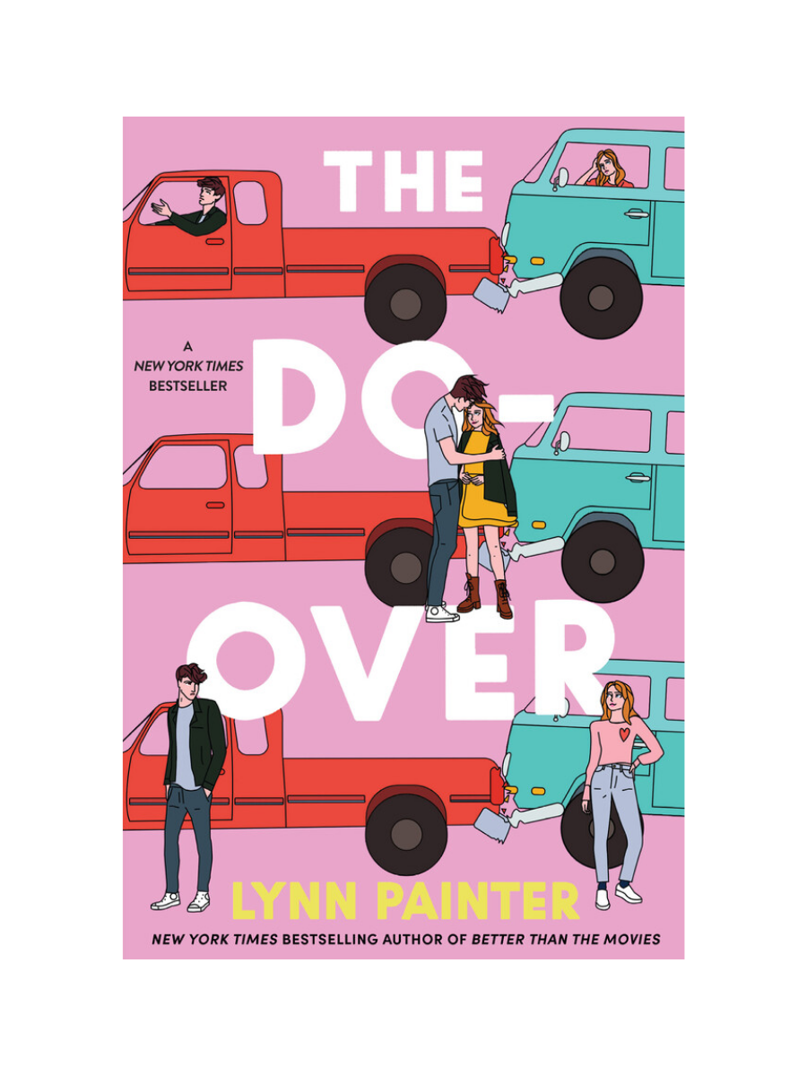 The Do-Over by Lynn Painter