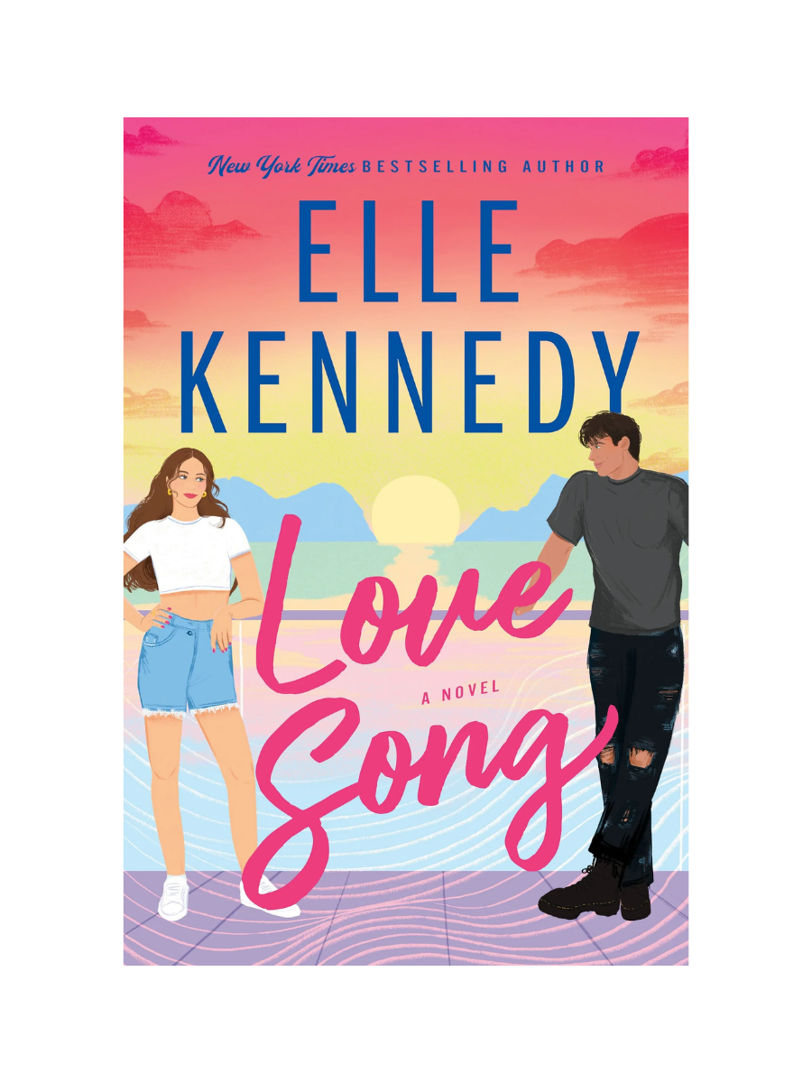 Love Song by Elle Kennedy
