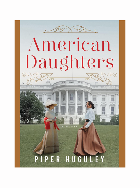 American Daughters by Piper Huguley