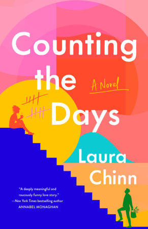 Counting the Days by Laura Chinn