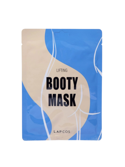 Lifting Booty Mask