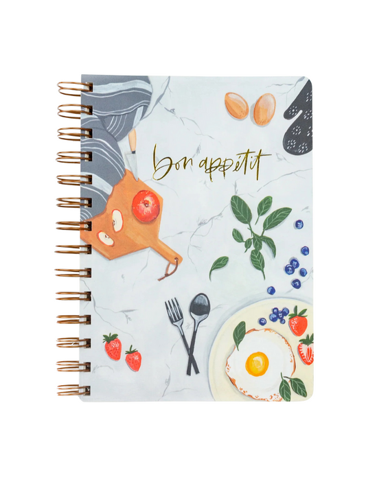 Brunch Recipe Book