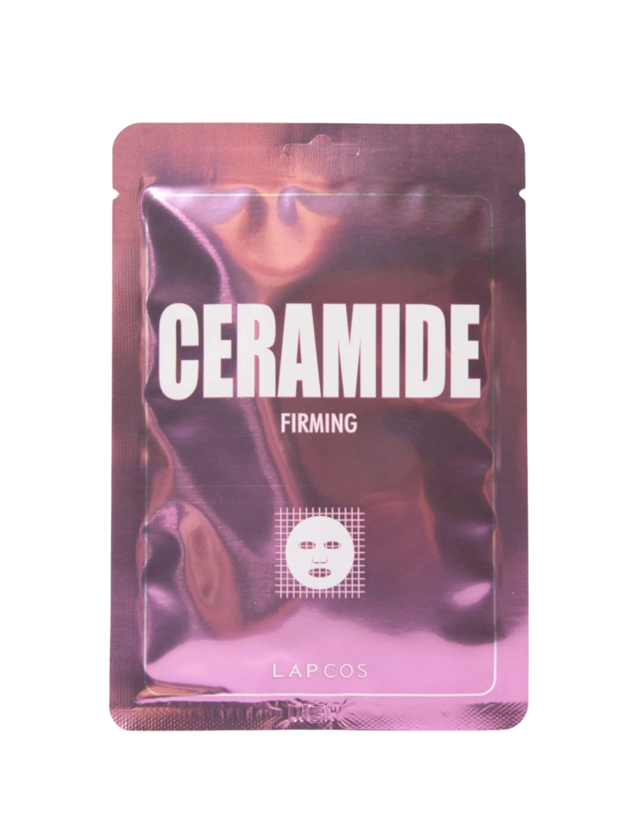 Ceramide Derma Sheet Mask