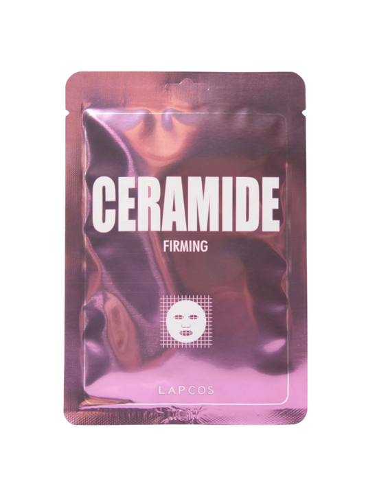 Ceramide Derma Sheet Mask