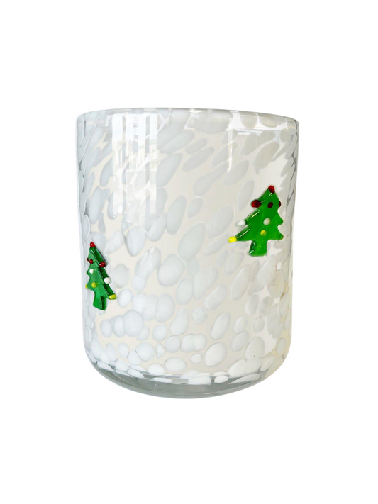 Christmas Tree Farm 12oz Candle