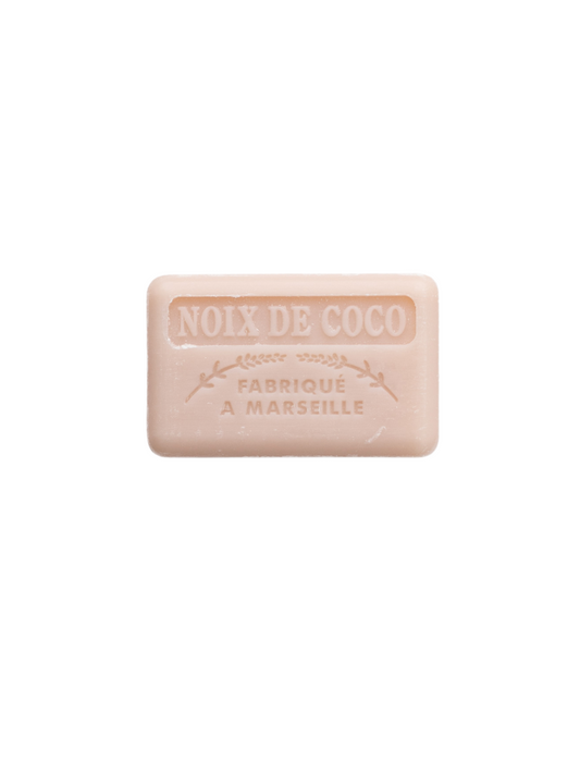 Coconut French Soap