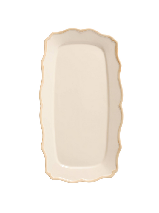 Colette Rectangular Tray