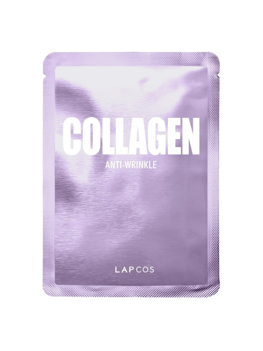 Collagen Daily Sheet Mask