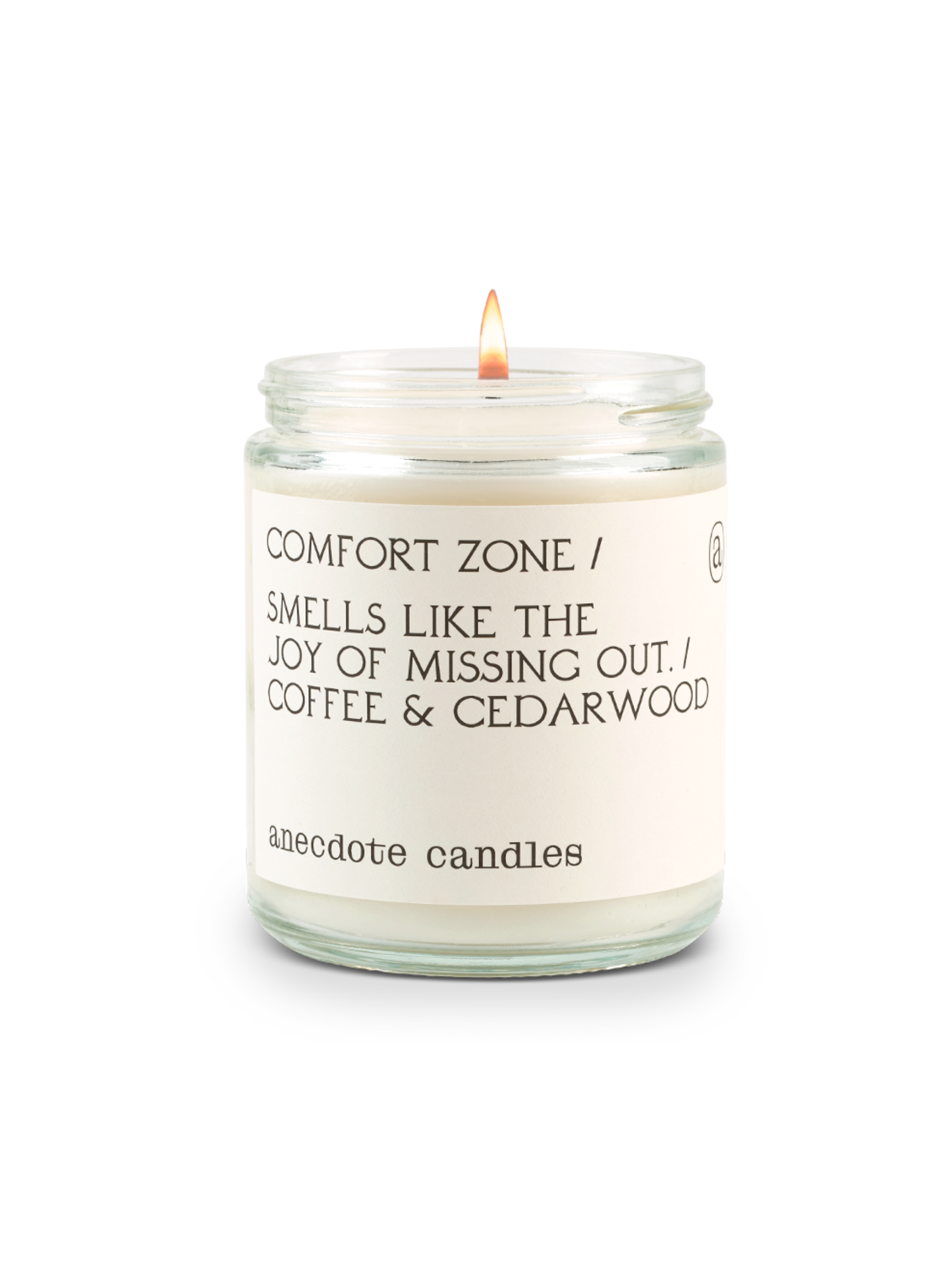Comfort Zone